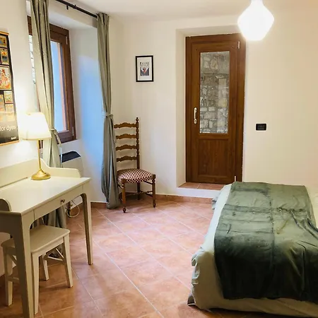 Casa Nella Natura A *