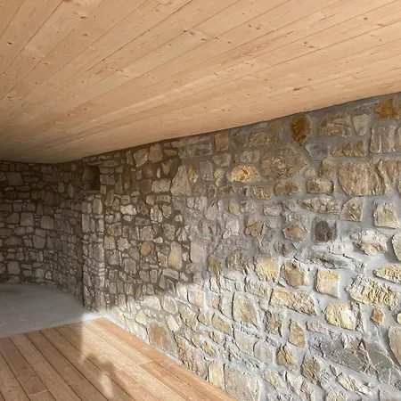 Casa Nella Natura A Feriehus *