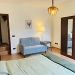 Сasa de vacaciones Casa Nella Natura A Bobbio
