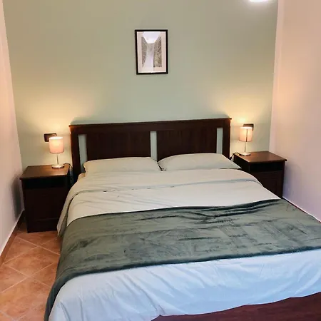 Casa Nella Natura A Bobbio