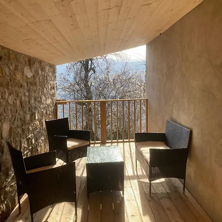 Casa Nella Natura A 度假居