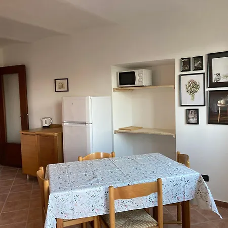 펜션 Casa Nella Natura A 보비오