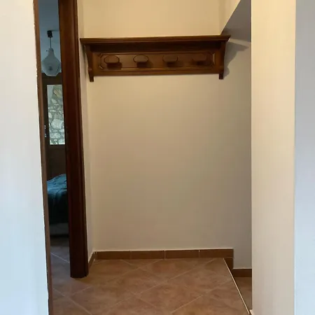 Nyaraló Casa Nella Natura A *