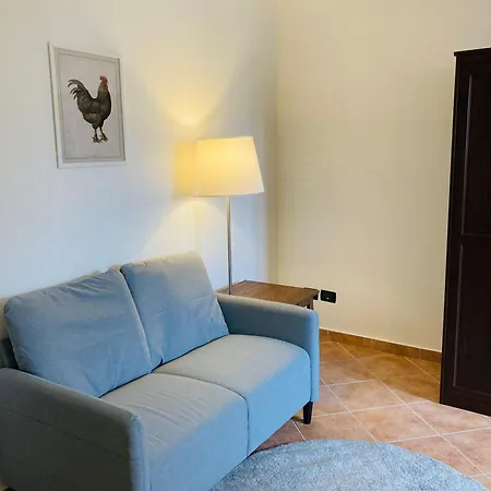 Nyaraló Casa Nella Natura A Bobbio