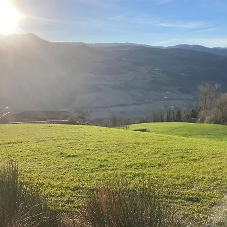 Casa Nella Natura A Semesterbostad