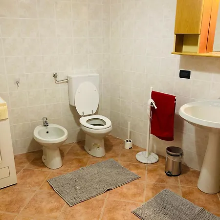 Nyaraló Casa Nella Natura A Bobbio