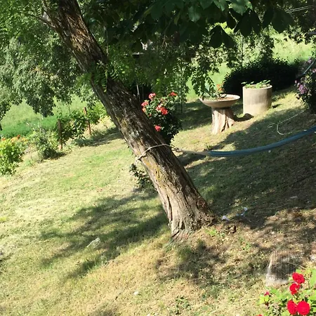 度假居 Casa Nella Natura A 博比奥