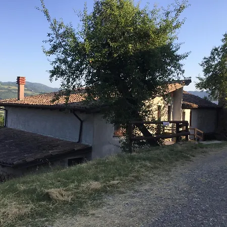 度假居 Casa Nella Natura A