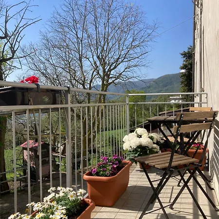 Casa Nella Natura A Semesterbostad