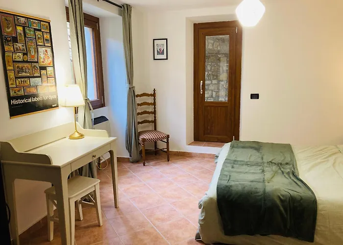 Casa Nella Natura A *