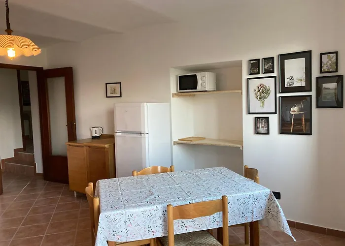 Hébergement de vacances Casa Nella Natura A Bobbio