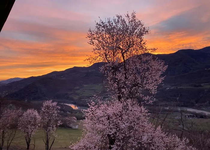 Casa Nella Natura A 펜션