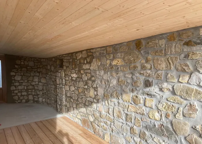 Casa Nella Natura A Hébergement de vacances *