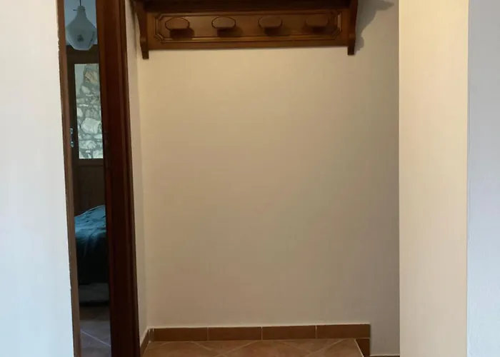 펜션 Casa Nella Natura A *