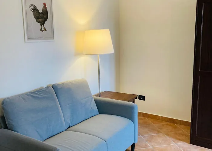 Hébergement de vacances Casa Nella Natura A Bobbio