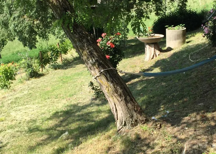 Hébergement de vacances Casa Nella Natura A Bobbio